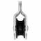 Kong Usa Swing Pulley, Aluminum, Nylon Wheel 993P00100KK - alternate 3